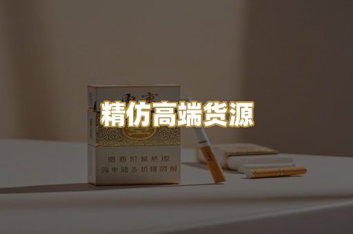 精仿高端货源